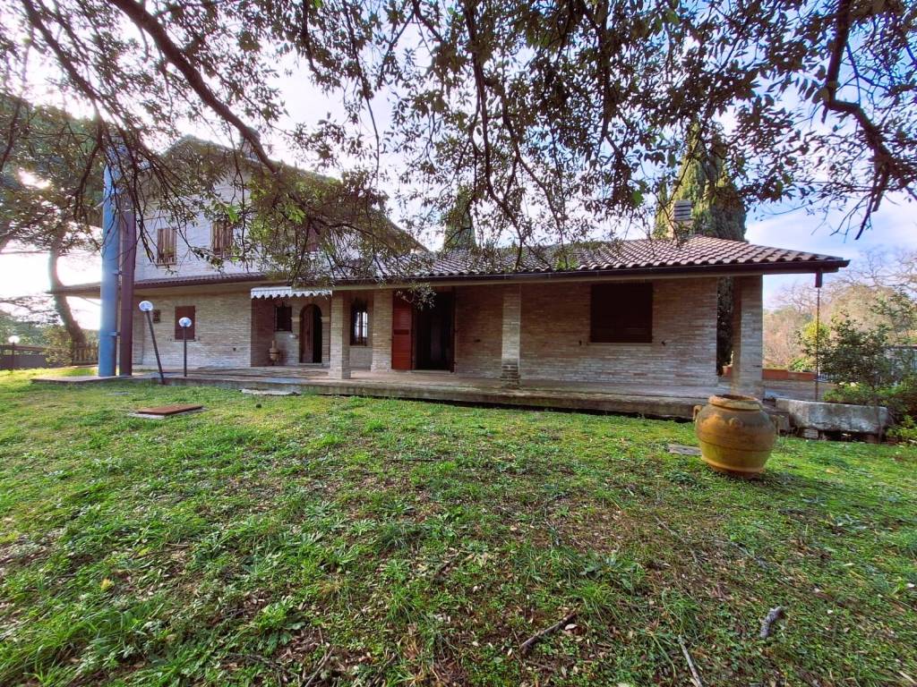 Villa a Fano in VIA BELGATTO , - Foto 4