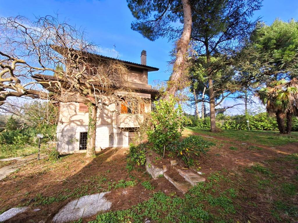 Villa a Fano in VIA BELGATTO , - Foto 5