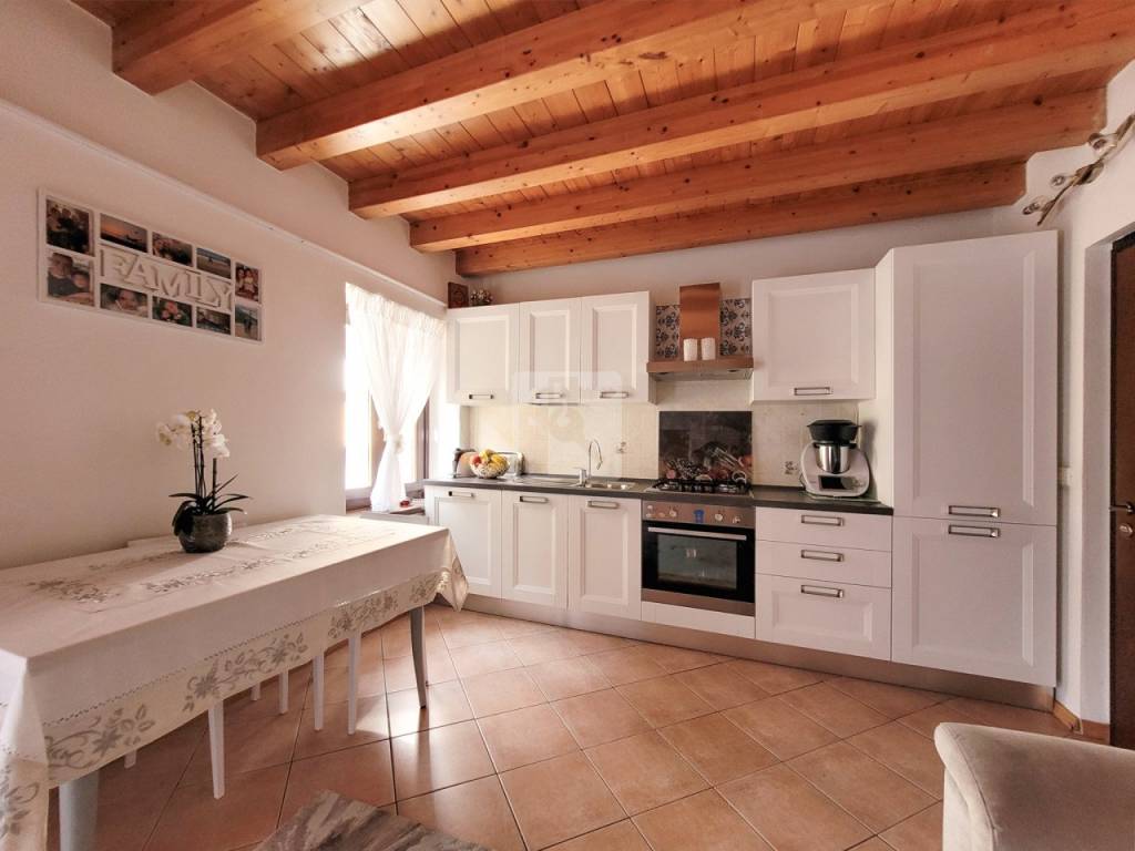 Appartamento a Arco in Via Porta Scaria - Foto 3