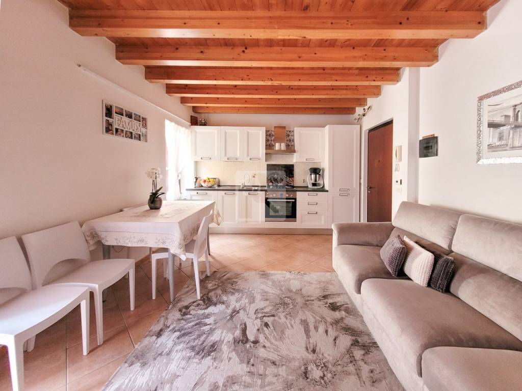 Appartamento a Arco in Via Porta Scaria - Foto 4