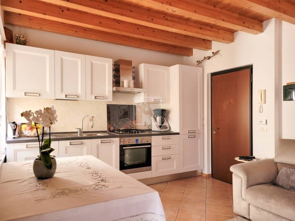 Appartamento a Arco in Via Porta Scaria - Foto 5