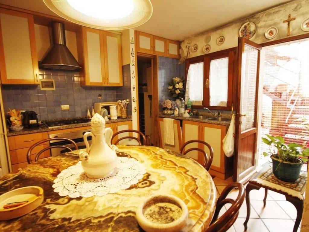 Villa a Lamporecchio in Complesso residenziale SAN BARONTO - Foto 2