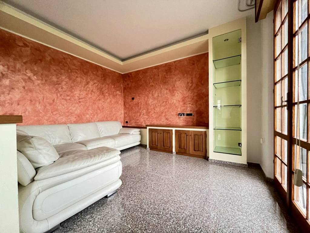 Appartamento a Belvedere ostrense in Via Enrico Berlinguer - Foto 2