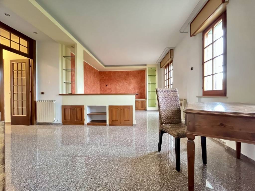 Appartamento a Belvedere ostrense in Via Enrico Berlinguer - Foto 3