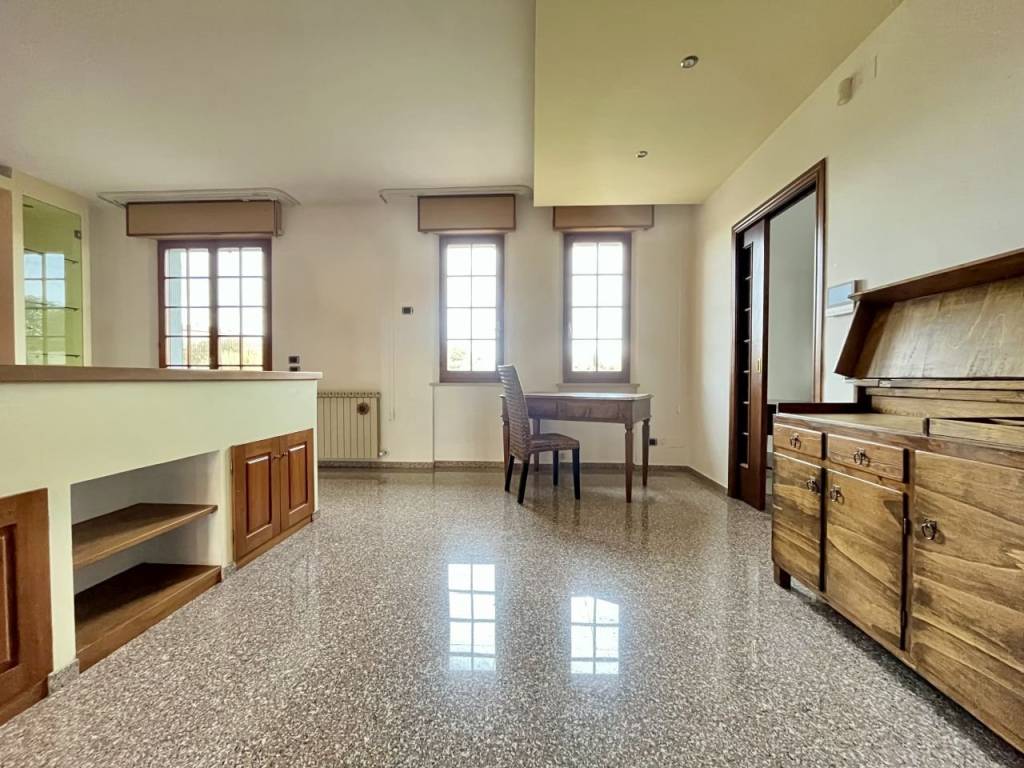 Appartamento a Belvedere ostrense in Via Enrico Berlinguer - Foto 4