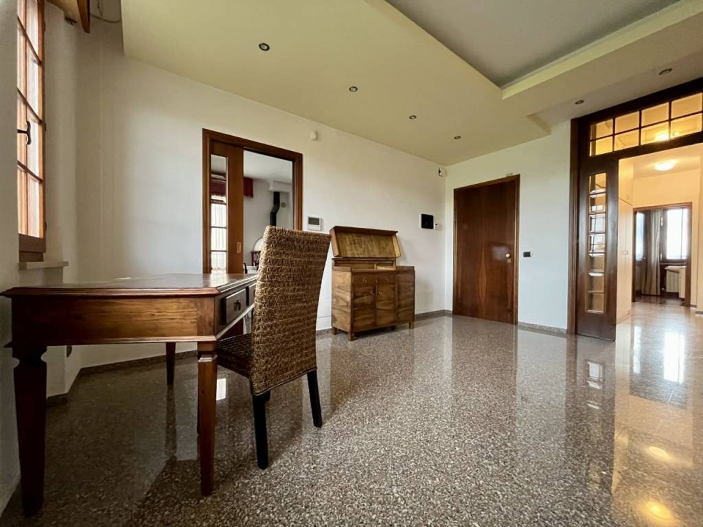 Appartamento a Belvedere ostrense in Via Enrico Berlinguer - Foto 5