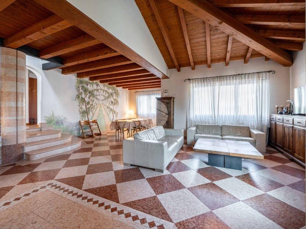 Villa a Fumane in Via Don Leone Pachera, 9 - Foto 2