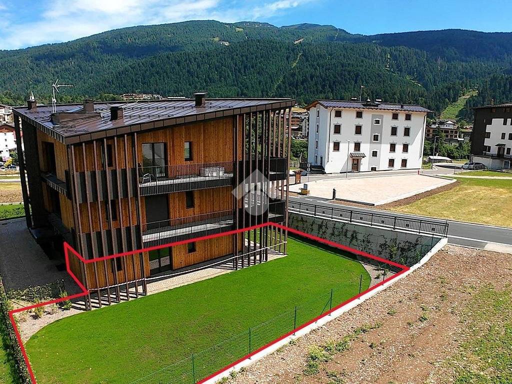 Appartamento a Andalo in Via Pradel, 2 - Foto 2