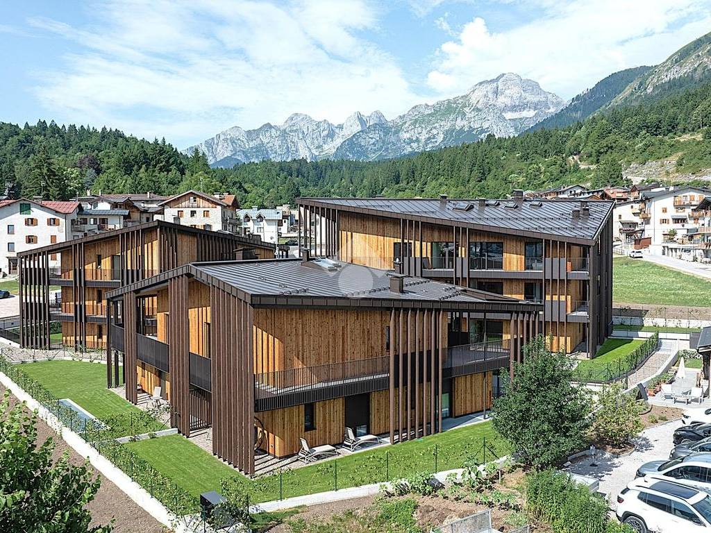 Appartamento a Andalo in Via Pradel, 2 - Foto 3