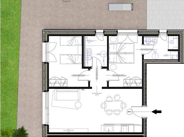 Appartamento a Andalo in Via Pradel, 2 - Foto 4