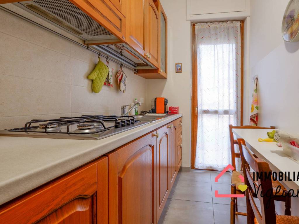 Appartamento a Vigliano biellese in Via Milano, 183 - Foto 2