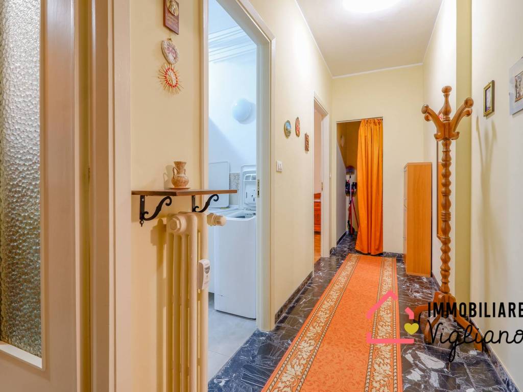 Appartamento a Vigliano biellese in Via Milano, 183 - Foto 3
