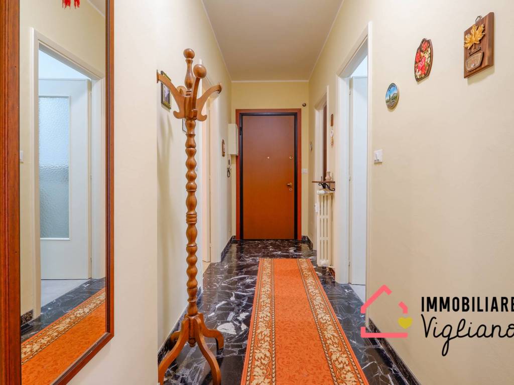 Appartamento a Vigliano biellese in Via Milano, 183 - Foto 4
