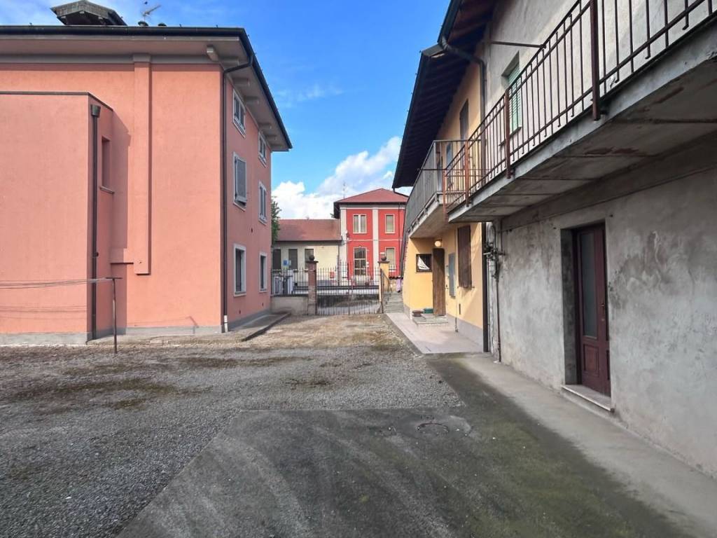 Appartamento a Agnadello in Via Dante, 46 - Foto 2