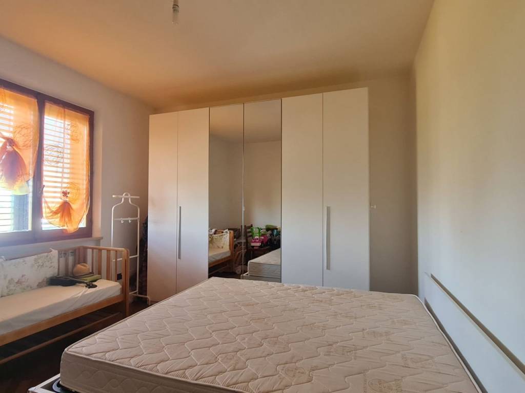 Appartamento a Belvedere ostrense in Via Enrico Berlinguer - Foto 4