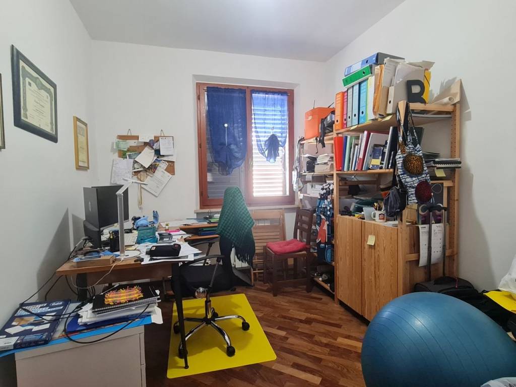 Appartamento a Belvedere ostrense in Via Enrico Berlinguer - Foto 5