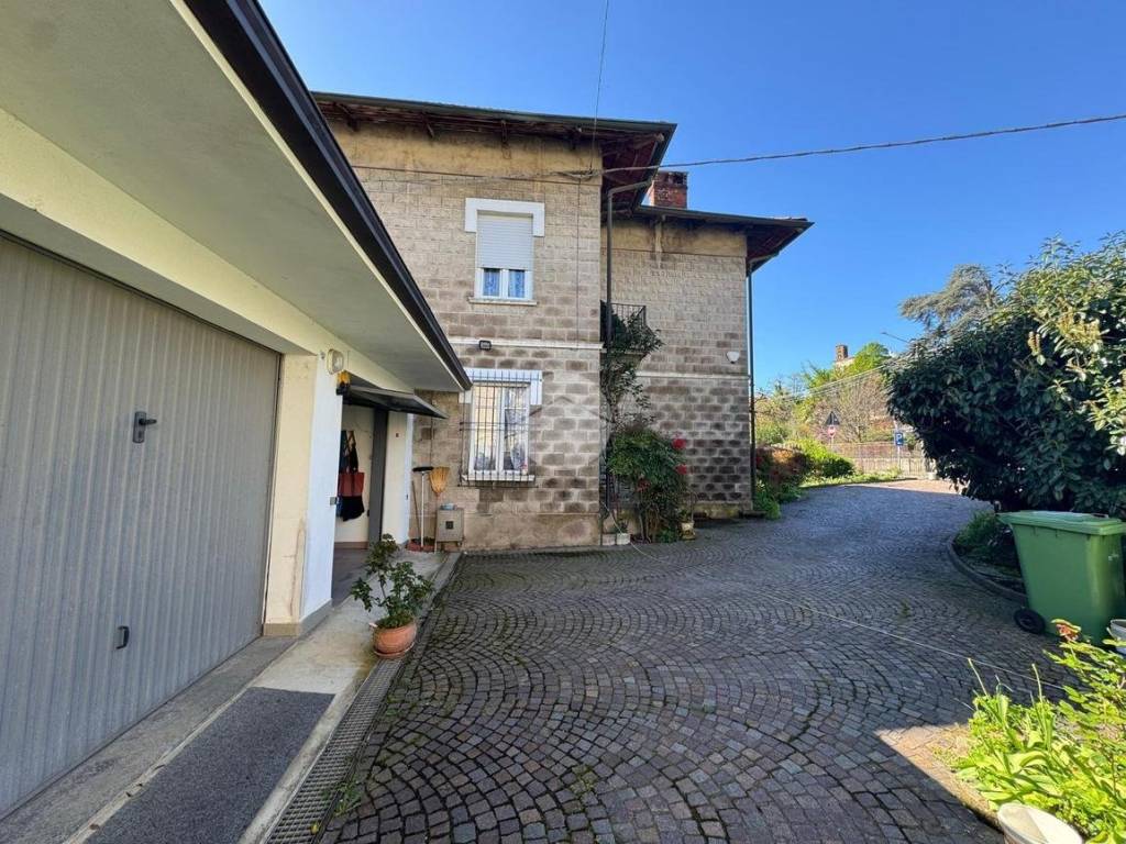 Villa a Roasio in Via SP64, 102 - Foto 2