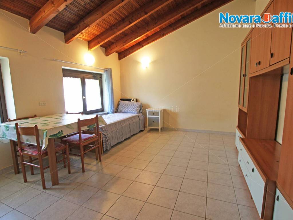 Appartamento a Novara in Strada Landoni - Foto 2