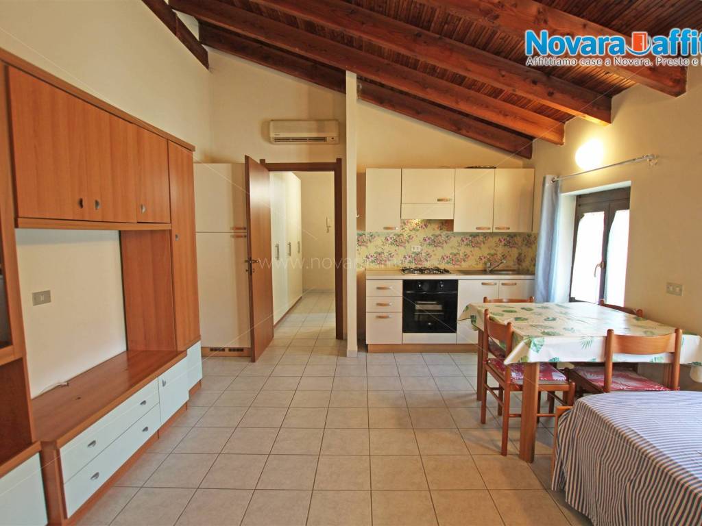 Appartamento a Novara in Strada Landoni - Foto 3