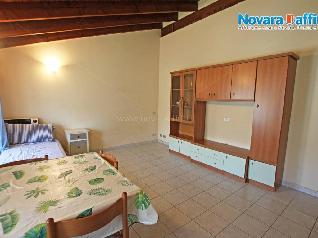 Appartamento a Novara in Strada Landoni - Foto 5