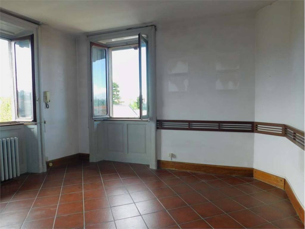 Appartamento a Golasecca in via vittorio veneto, 11 - Foto 5