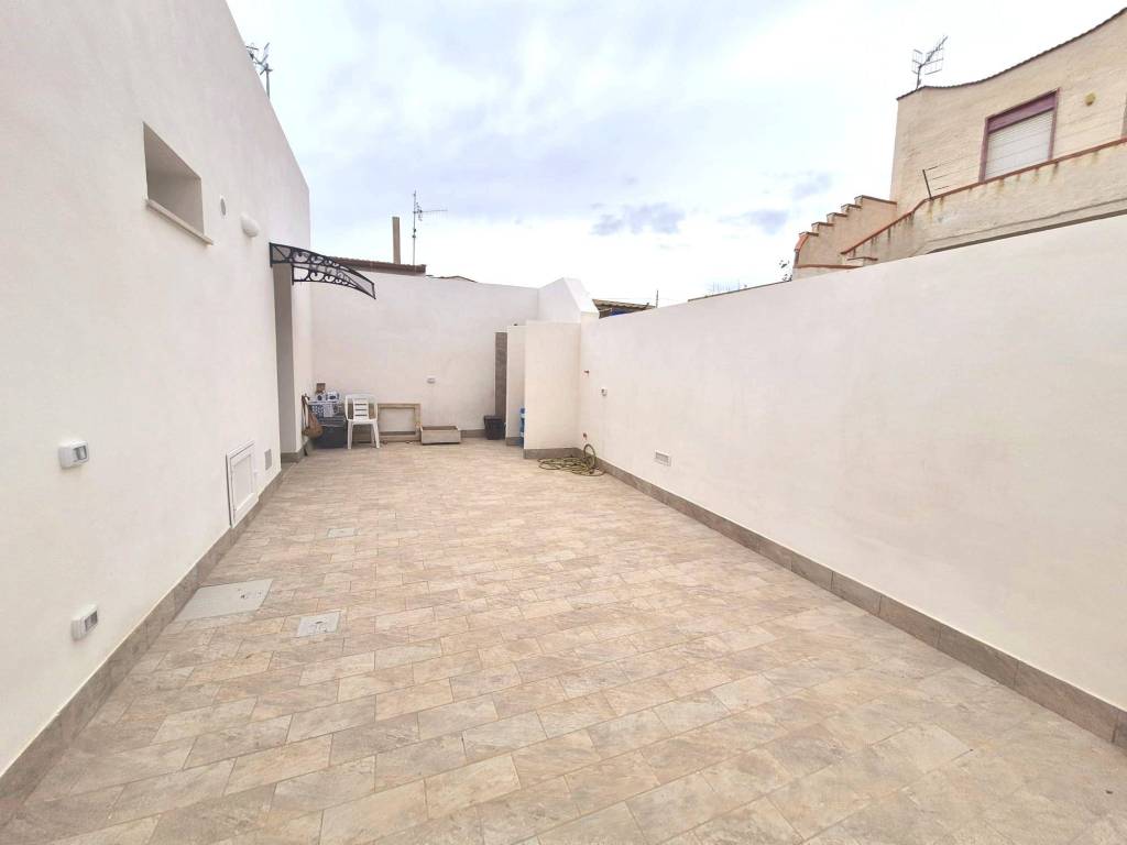 Appartamento a Castelvetrano in Via 107 - Foto 3