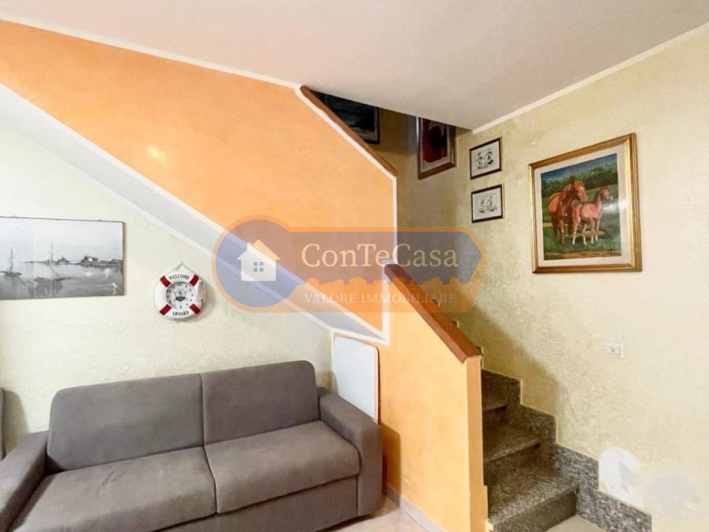 Villa a Stintino - Foto 4