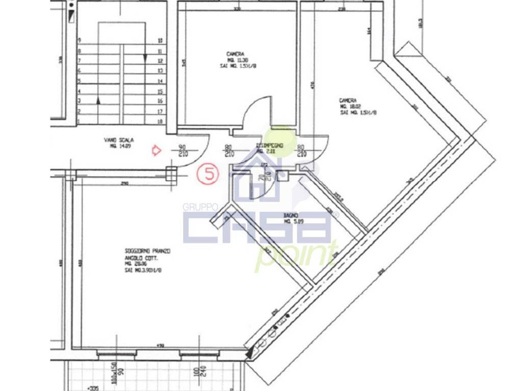 Appartamento a Offlaga in via ancelle della carità - Foto 1