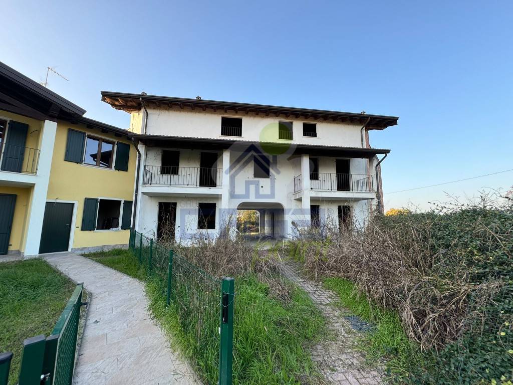 Appartamento a Offlaga in via ancelle della carità - Foto 3