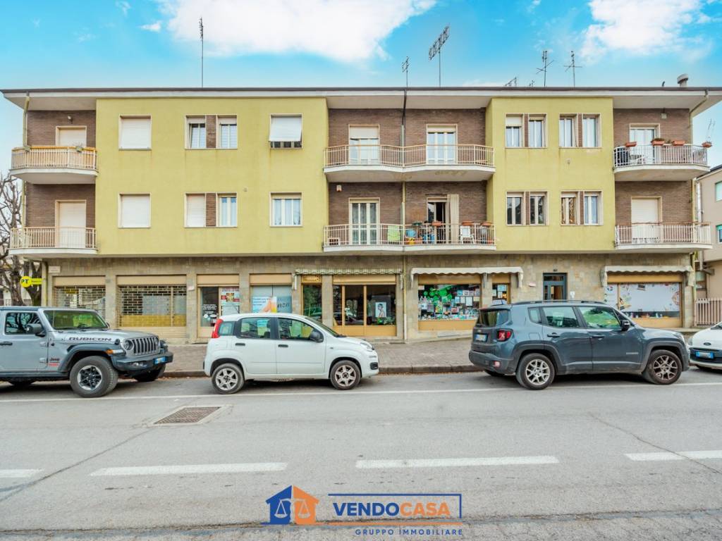 Appartamento a Cuneo in Via Demonte, 15 - Foto 2