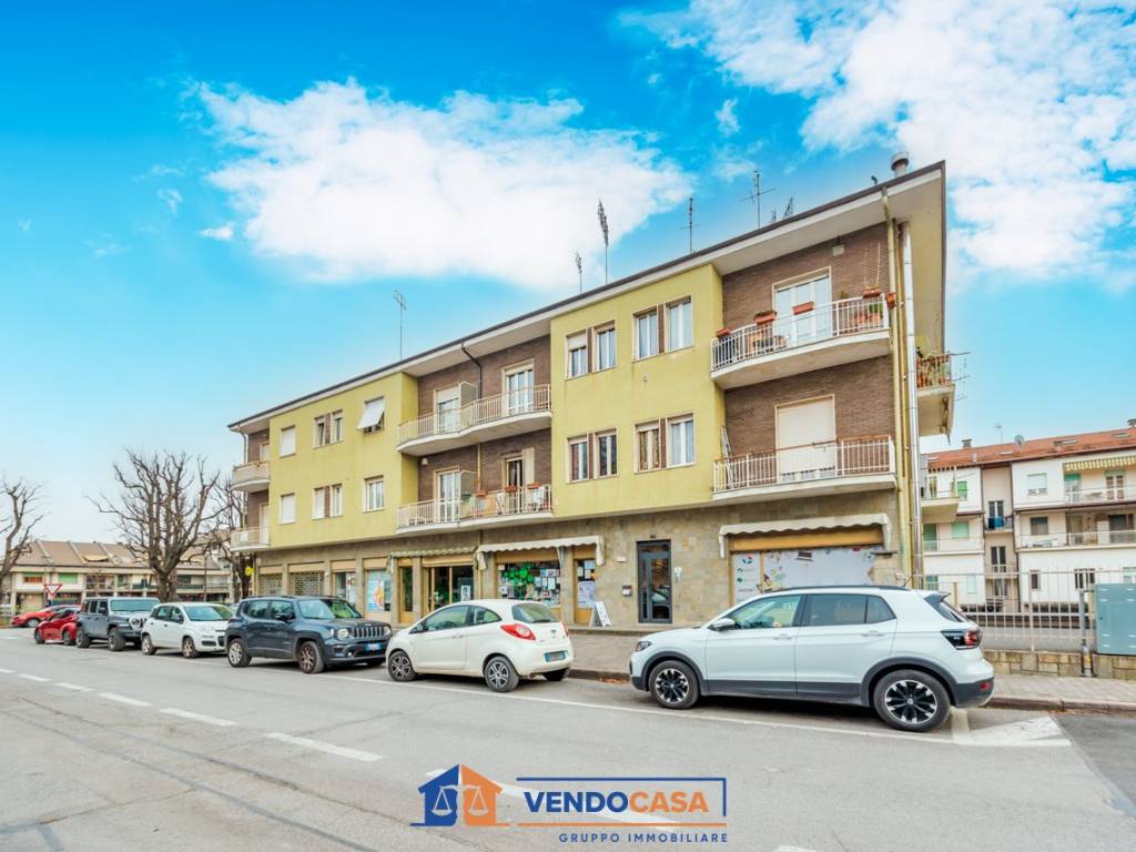 Appartamento a Cuneo in Via Demonte, 15 - Foto 3