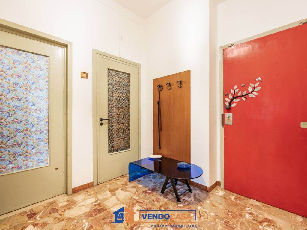 Appartamento a Cuneo in Via Demonte, 15 - Foto 5