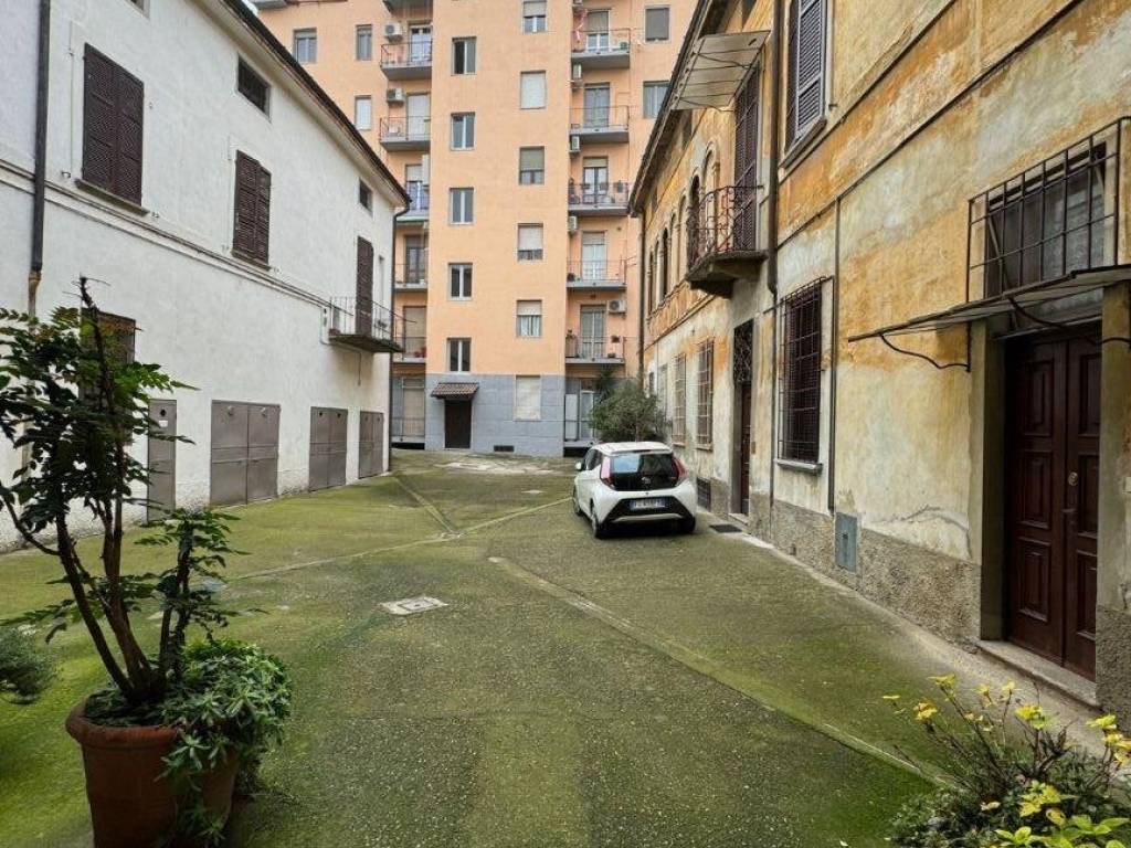 Attico / mansarda a Cremona in Via Ferrante Aporti, 17 - Foto 2