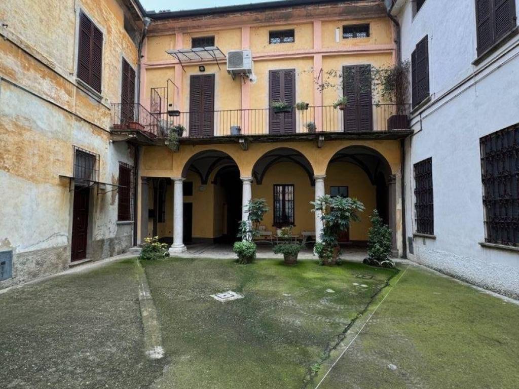 Attico / mansarda a Cremona in Via Ferrante Aporti, 17 - Foto 3