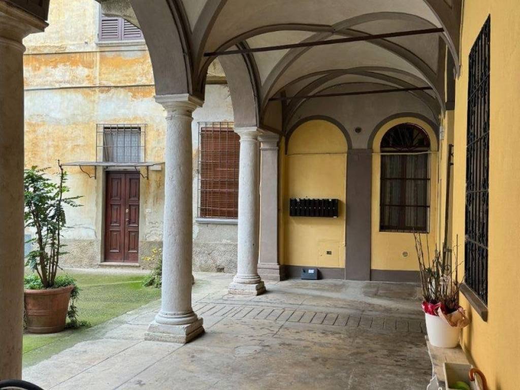 Attico / mansarda a Cremona in Via Ferrante Aporti, 17 - Foto 4