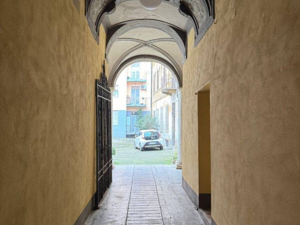Attico / mansarda a Cremona in Via Ferrante Aporti, 17 - Foto 5