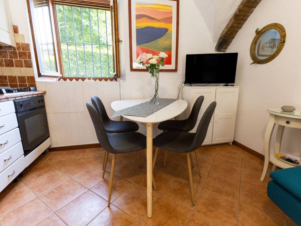 Appartamento a Como in Via Conciliazione, 36 - Foto 4