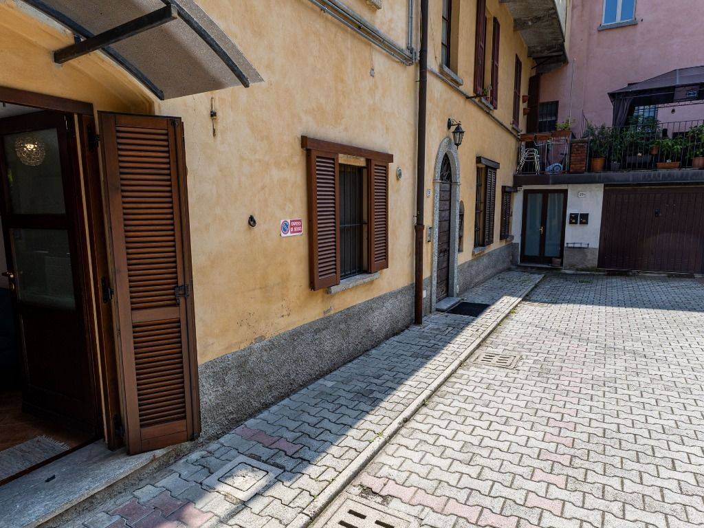Appartamento a Como in Via Conciliazione, 36 - Foto 5