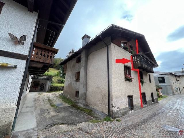 Villetta a schiera a Val di zoldo in via MARESON, 12 - Foto 2