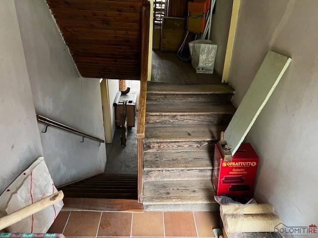 Villetta a schiera a Val di zoldo in via MARESON, 12 - Foto 4