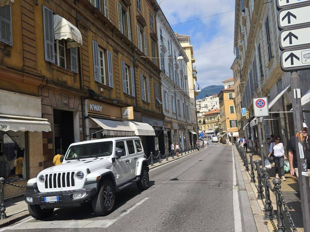 Immobile a Sanremo in Via Feraldi - Foto 2
