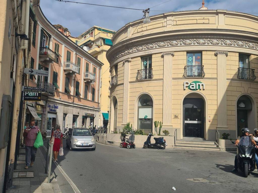 Immobile a Sanremo in Via S Francesco S.N.C. - Foto 4