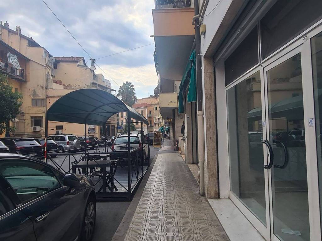 Immobile a Sanremo in Via S Francesco S.N.C. - Foto 5