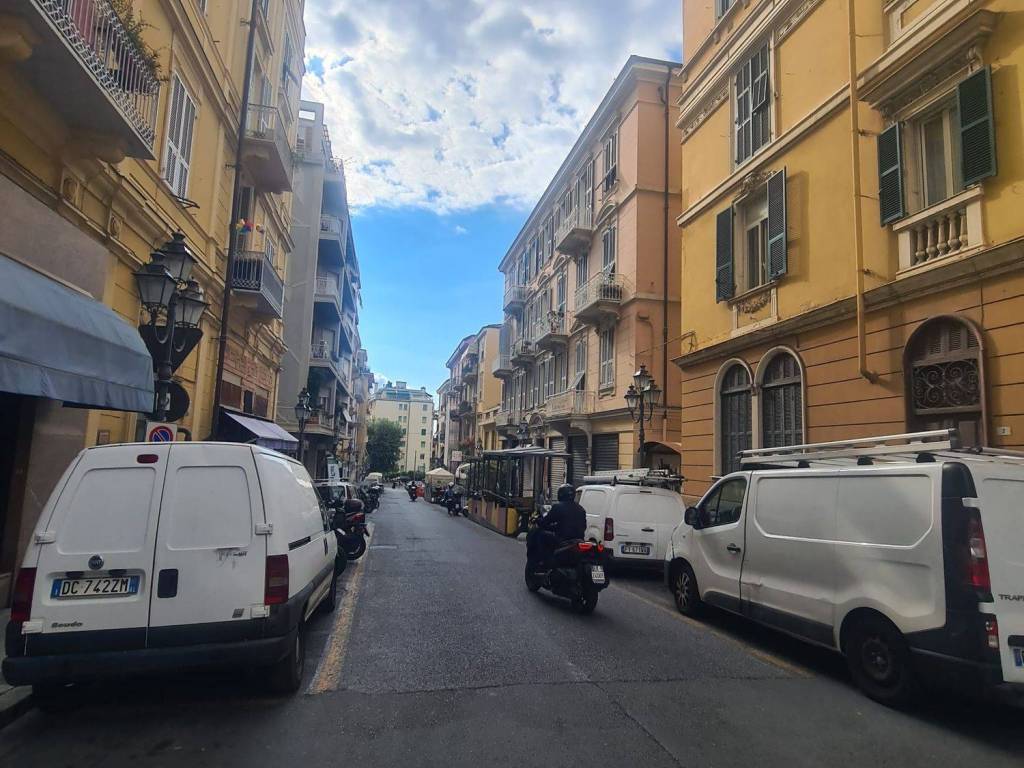 Immobile a Sanremo in Via Xx Settembre - Foto 2