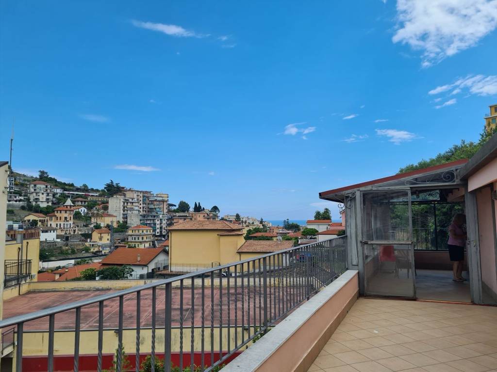 Appartamento a Sanremo in Via S Francesco, 335 - Foto 2