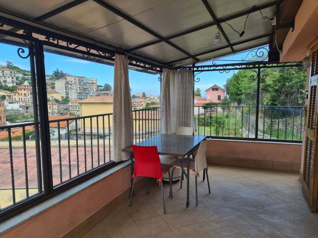 Appartamento a Sanremo in Via S Francesco, 335 - Foto 3