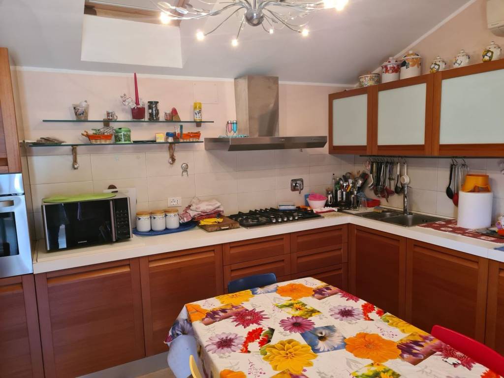Appartamento a Sanremo in Via S Francesco, 335 - Foto 4