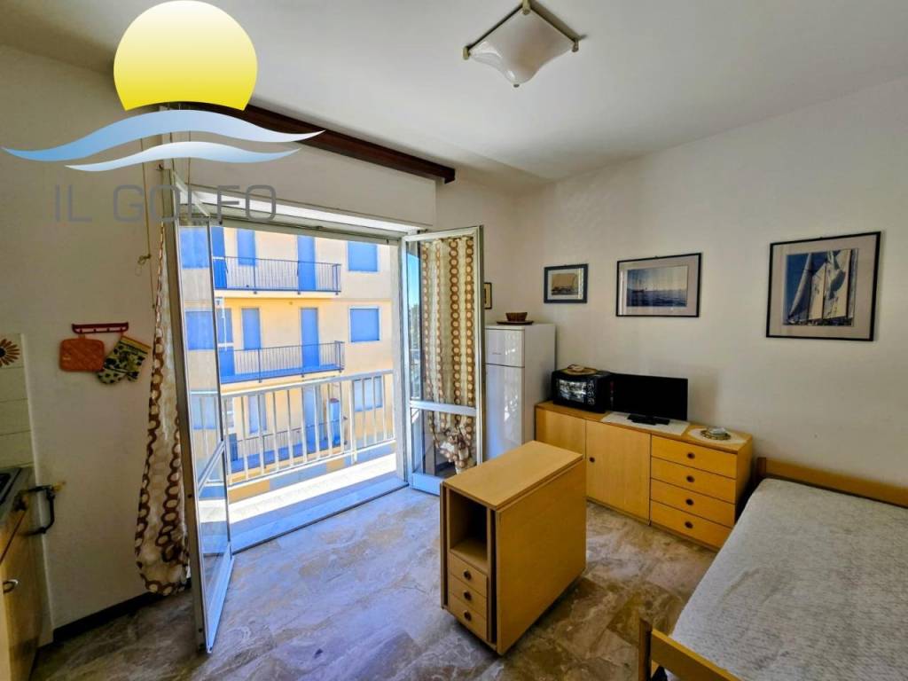 Appartamento a San bartolomeo al mare in Via Aranci, 4 - Foto 2
