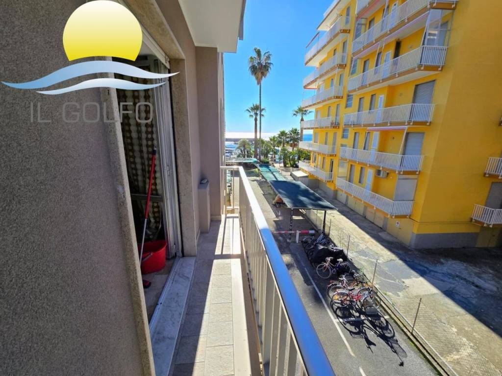 Appartamento a San bartolomeo al mare in Via Aranci, 4 - Foto 4