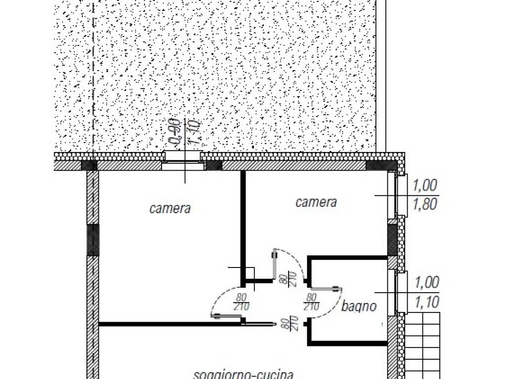 Appartamento a Villa di tirano - Foto 2